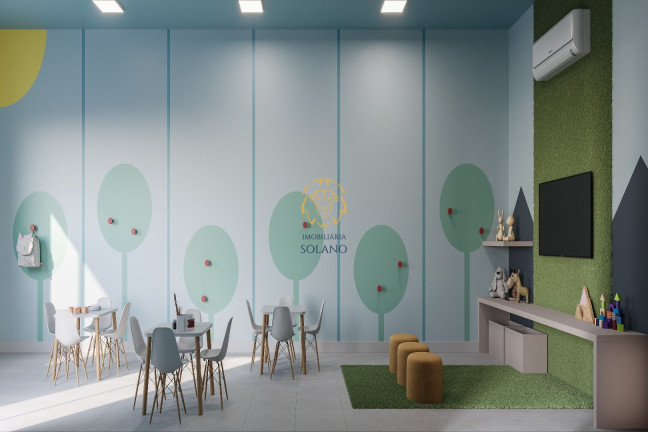 Imagem Apartamento com 2 Quartos à Venda, 93 m² em Centro - Itapoá