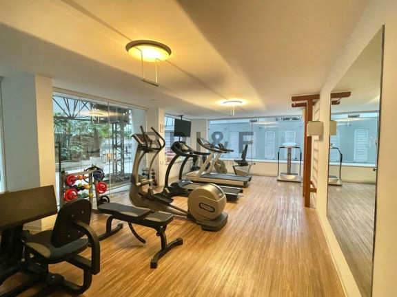 Imagem Apartamento com 2 Quartos à Venda, 106 m² em Pinheiros - São Paulo Imagem Apartamento com 2 Quartos à Venda, 106 m² em Pinheiros - São Paulo