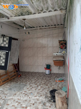 Imagem Casa de Condomínio com 2 Quartos à Venda, 50 m² em Esmeralda - Praia Grande