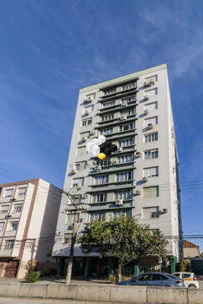 Imagem Apartamento com 3 Quartos à Venda, 116 m² em Santa Cecília - Porto Alegre Imagem Apartamento com 3 Quartos à Venda, 116 m² em Santa Cecília - Porto Alegre