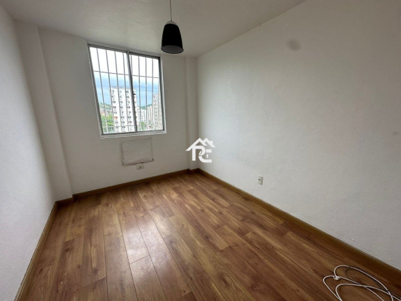 Imagem Apartamento com 2 Quartos à Venda, 47 m² em Fonseca - Niterói Imagem Apartamento com 2 Quartos à Venda, 47 m² em Fonseca - Niterói