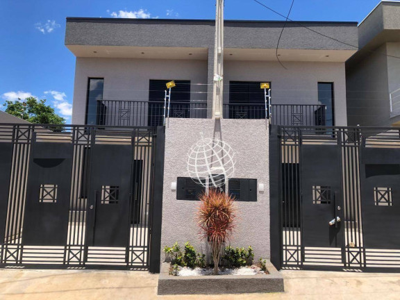 Imagem Casa com 2 Quartos à Venda, 86 m² em Jardim Das Cerejeiras - Atibaia Imagem Casa com 2 Quartos à Venda, 86 m² em Jardim Das Cerejeiras - Atibaia