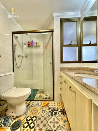 Imagem Apartamento com 3 Quartos à Venda, 152 m² em Jardim Astúrias - Guarujá Imagem Apartamento com 3 Quartos à Venda, 152 m² em Jardim Astúrias - Guarujá