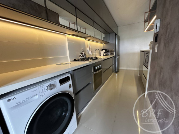 Imagem Apartamento com 2 Quartos à Venda, 84 m² em Barreiros - São José Imagem Apartamento com 2 Quartos à Venda, 84 m² em Barreiros - São José
