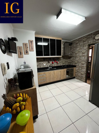 Imagem Apartamento com 3 Quartos à Venda, 100 m² em Santo Antônio - São Caetano Do Sul Imagem Apartamento com 3 Quartos à Venda, 100 m² em Santo Antônio - São Caetano Do Sul