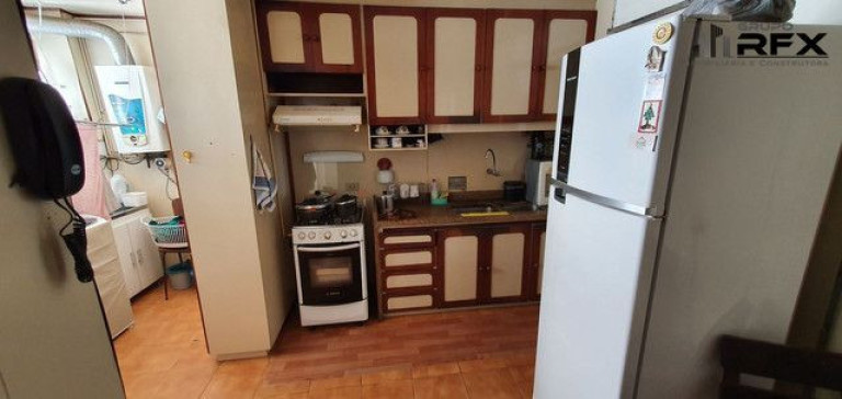 Imagem Apartamento com 3 Quartos à Venda, 115 m² em Icaraí - Niterói Imagem Apartamento com 3 Quartos à Venda, 115 m² em Icaraí - Niterói