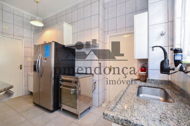 Imagem Apartamento com 3 Quartos à Venda, 106 m² em Higienópolis - São Paulo Imagem Apartamento com 3 Quartos à Venda, 106 m² em Higienópolis - São Paulo