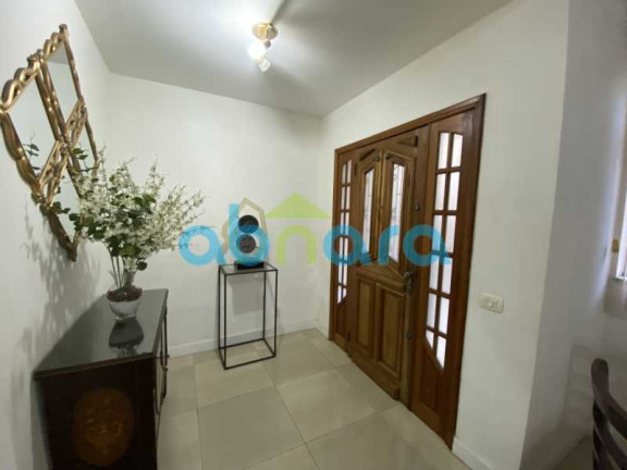 Imagem Apartamento com 4 Quartos à Venda, 121 m² em Flamengo - Rio De Janeiro