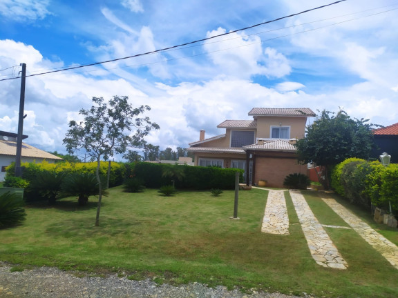 Imagem Sobrado com 3 Quartos à Venda, 450 m² em Ninho Verde I - Porangaba Imagem Sobrado com 3 Quartos à Venda, 450 m² em Ninho Verde I - Porangaba