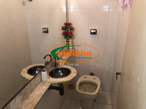 Imagem Apartamento com 5 Quartos à Venda, 226 m² em Vila Isabel - Rio De Janeiro Imagem Apartamento com 5 Quartos à Venda, 226 m² em Vila Isabel - Rio De Janeiro