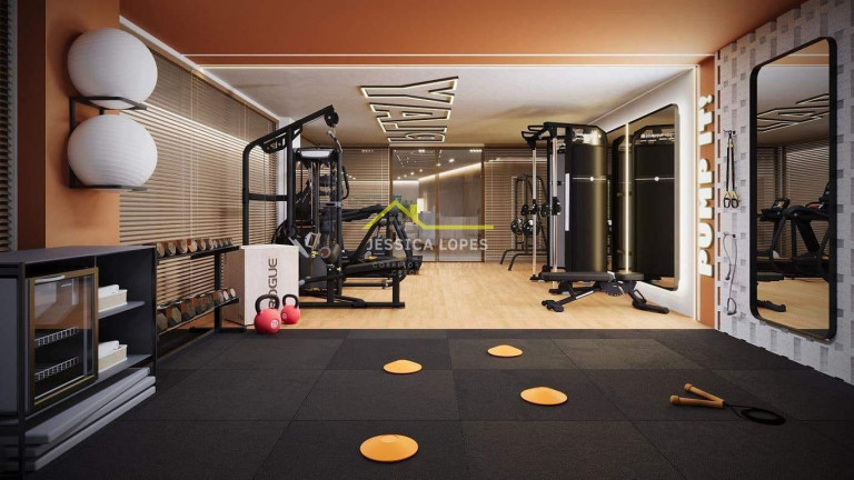 Imagem Apartamento com 2 Quartos à Venda, 53 m² em Jardim Oceania - João Pessoa Imagem Apartamento com 2 Quartos à Venda, 53 m² em Jardim Oceania - João Pessoa