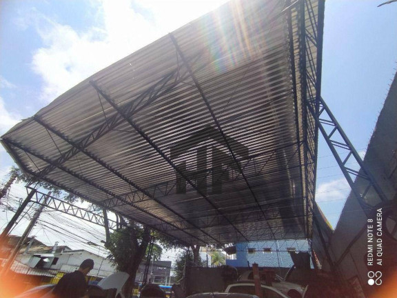 Imagem Galpão à Venda, 256 m² em Encruzilhada - Recife Imagem Galpão à Venda, 256 m² em Encruzilhada - Recife