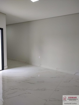 Imagem Casa com 3 Quartos à Venda, 160 m² em Parque Olívio Franceschini - Hortolândia