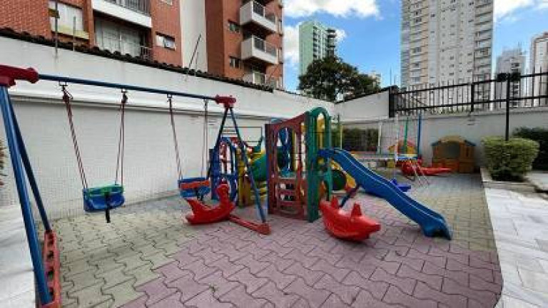 Imagem Apartamento com 3 Quartos à Venda, 170 m² em Moema - São Paulo Imagem Apartamento com 3 Quartos à Venda, 170 m² em Moema - São Paulo