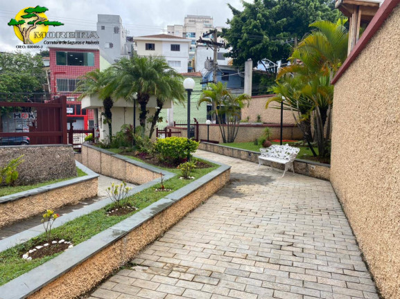 Imagem Apartamento com 3 Quartos à Venda, 75 m² em Parque Mandaqui - São Paulo