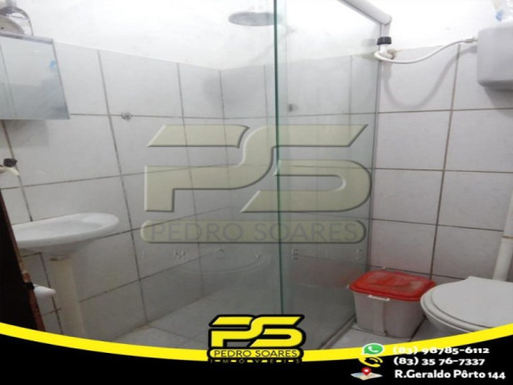 Imagem Casa com 2 Quartos à Venda, 1 m² em Sesi - Bayeux Imagem Casa com 2 Quartos à Venda, 1 m² em Sesi - Bayeux