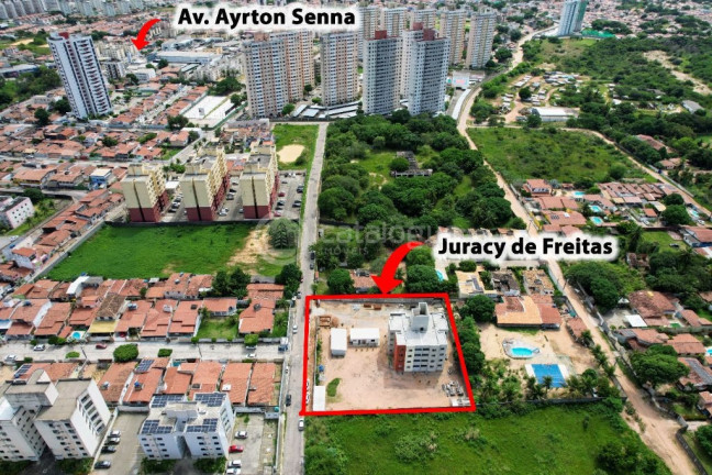 Imagem Apartamento com 2 Quartos à Venda, 61 m² em Ponta Negra - Natal Imagem Apartamento com 2 Quartos à Venda, 61 m² em Ponta Negra - Natal