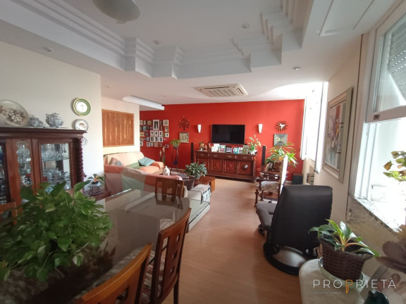 Imagem Apartamento com 3 Quartos à Venda, 140 m² em Copacabana - Rio De Janeiro