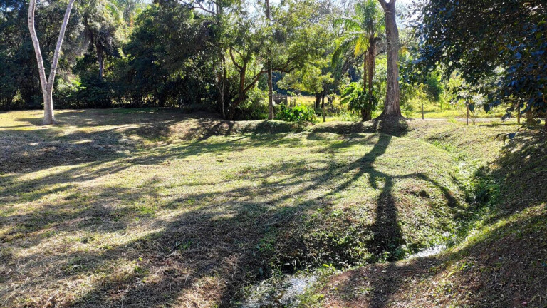Imagem Chácara com 10 Quartos à Venda, 250 m² em Parque Fernão Dias - Atibaia Imagem Chácara com 10 Quartos à Venda, 250 m² em Parque Fernão Dias - Atibaia