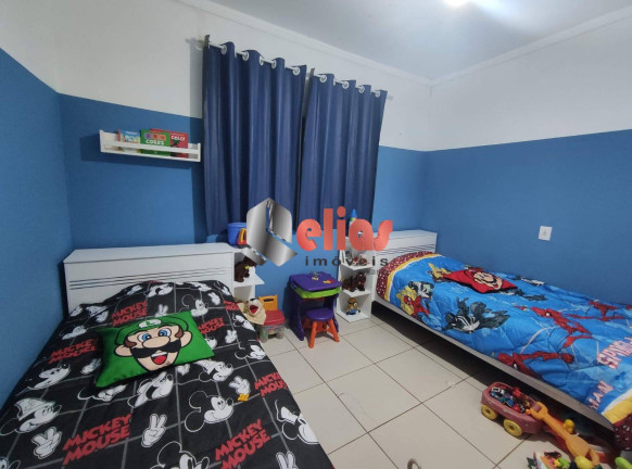 Imagem Casa com 2 Quartos à Venda, 135 m² em Jardim Terra Branca - Bauru Imagem Casa com 2 Quartos à Venda, 135 m² em Jardim Terra Branca - Bauru