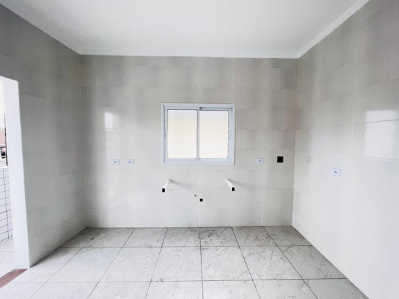 Imagem Casa com 2 Quartos à Venda, 65 m² em Catiapoã - São Vicente