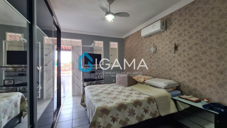 Imagem Casa com 3 Quartos à Venda, 240 m² em Nova Parnamirim - Parnamirim Imagem Casa com 3 Quartos à Venda, 240 m² em Nova Parnamirim - Parnamirim