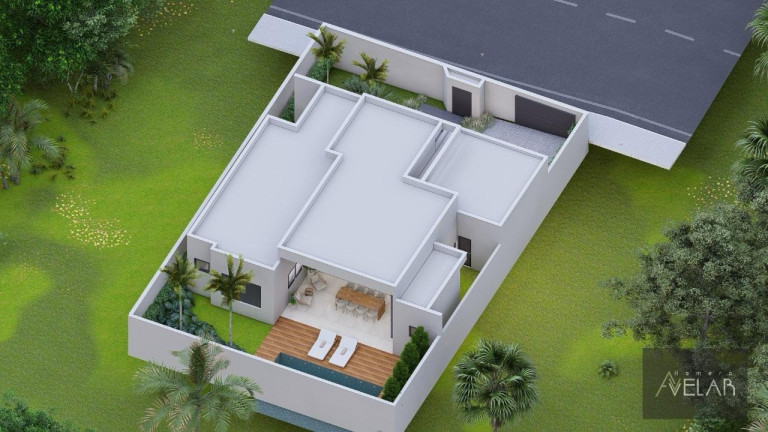 Imagem Casa com 3 Quartos à Venda, 360 m² em Bela Vista - Lagoa Santa Imagem Casa com 3 Quartos à Venda, 360 m² em Bela Vista - Lagoa Santa