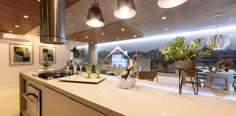 Imagem Apartamento com 3 Quartos à Venda, 154 m² em Jardim Vila Mariana - São Paulo Imagem Apartamento com 3 Quartos à Venda, 154 m² em Jardim Vila Mariana - São Paulo