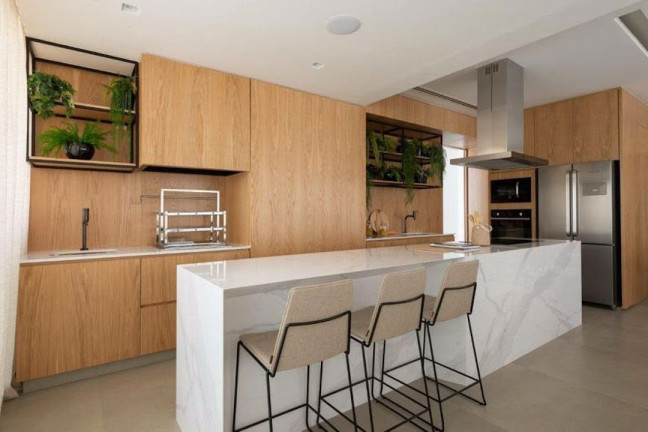 Imagem Apartamento com 3 Quartos à Venda, 142 m² em Pinheiros - São Paulo Imagem Apartamento com 3 Quartos à Venda, 142 m² em Pinheiros - São Paulo