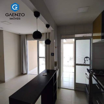 Imagem Apartamento com 2 Quartos à Venda, 57 m² em Adalgisa - Osasco