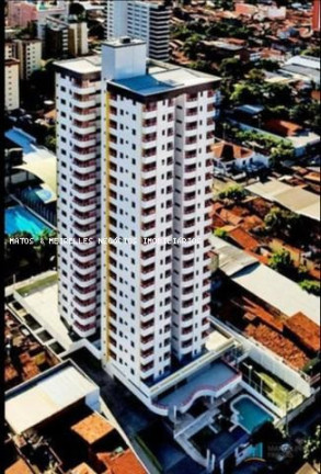 Apartamento com 3 Quartos à Venda, 73 m² em José Bonifácio - Fortaleza