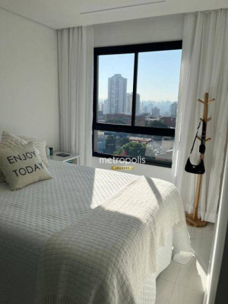 Imagem Apartamento com 2 Quartos à Venda, 60 m² em Vila Dom Pedro I - São Paulo Imagem Apartamento com 2 Quartos à Venda, 60 m² em Vila Dom Pedro I - São Paulo