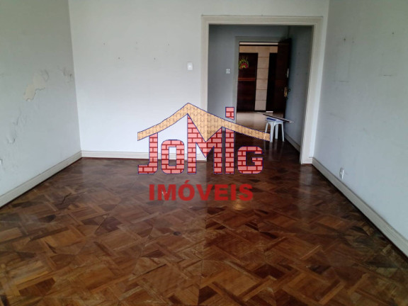 Imagem Apartamento com 4 Quartos à Venda, 109 m² em Botafogo - Rio De Janeiro