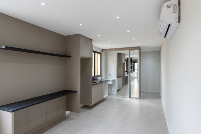 Imagem Imóvel com 1 Quarto à Venda, 46 m² em Higienópolis - São Paulo Imagem Imóvel com 1 Quarto à Venda, 46 m² em Higienópolis - São Paulo