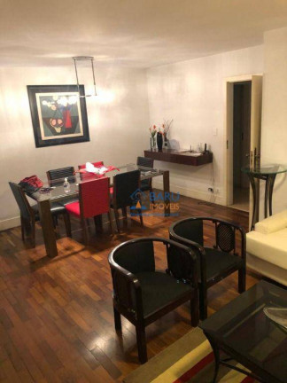 Imagem Apartamento com 3 Quartos à Venda, 167 m² em Santa Cecília - São Paulo Imagem Apartamento com 3 Quartos à Venda, 167 m² em Santa Cecília - São Paulo