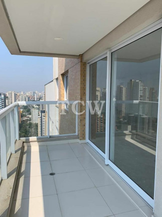Imagem Cobertura com 4 Quartos à Venda, 366 m² em Chácara Klabin - São Paulo Imagem Cobertura com 4 Quartos à Venda, 366 m² em Chácara Klabin - São Paulo