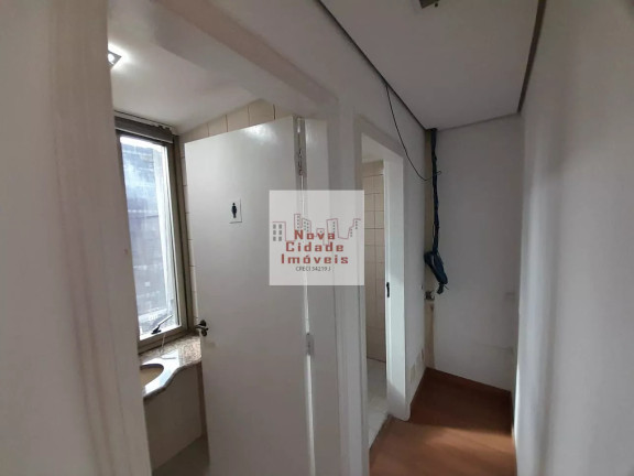 Imagem Imóvel com 1 Quarto para Alugar, 116 m² em Itaim Bibi - São Paulo