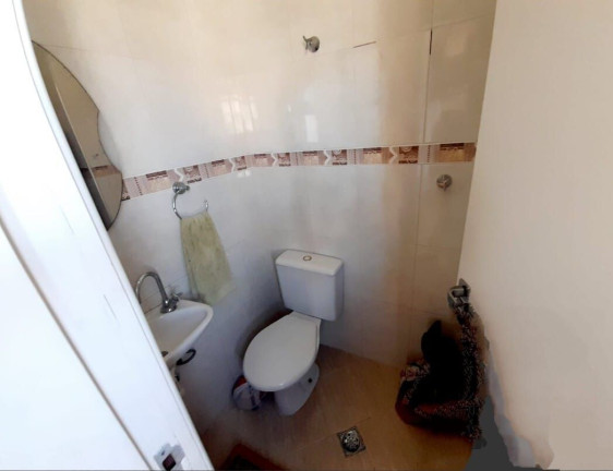 Imagem Apartamento com 2 Quartos à Venda, 114 m² em Embaré - Santos Imagem Apartamento com 2 Quartos à Venda, 114 m² em Embaré - Santos