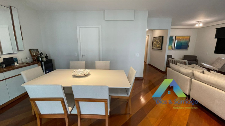 Imagem Apartamento com 3 Quartos à Venda, 170 m² em Moema Pássaros - São Paulo Imagem Apartamento com 3 Quartos à Venda, 170 m² em Moema Pássaros - São Paulo
