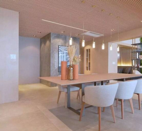 Imagem Apartamento com 4 Quartos à Venda, 380 m² em Parque Campolim - Sorocaba Imagem Apartamento com 4 Quartos à Venda, 380 m² em Parque Campolim - Sorocaba