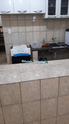 Imagem Casa com 2 Quartos à Venda, 65 m² em Perequê Açu - Ubatuba