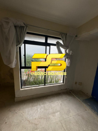 Imagem Apartamento com 3 Quartos à Venda, 150 m² em Bessa - João Pessoa Imagem Apartamento com 3 Quartos à Venda, 150 m² em Bessa - João Pessoa