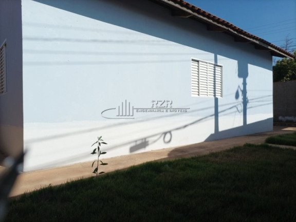 Imagem Casa com 3 Quartos à Venda, 70 m² em Jd. Santa Sophia - Luís Antônio Imagem Casa com 3 Quartos à Venda, 70 m² em Jd. Santa Sophia - Luís Antônio