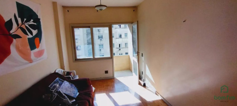 Imagem Apartamento com 3 Quartos à Venda, 110 m² em Centro Histórico - Porto Alegre Imagem Apartamento com 3 Quartos à Venda, 110 m² em Centro Histórico - Porto Alegre