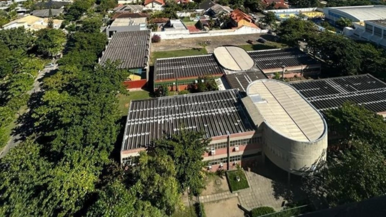 Imagem Apartamento com 3 Quartos à Venda, 110 m² em Barra Da Tijuca - Rio De Janeiro