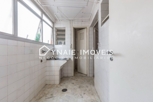 Imagem Apartamento com 3 Quartos à Venda, 140 m² em Cerqueira César - São Paulo Imagem Apartamento com 3 Quartos à Venda, 140 m² em Cerqueira César - São Paulo
