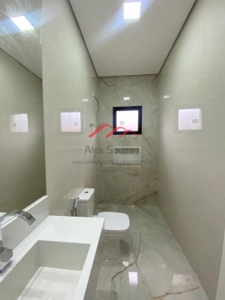 Imagem Casa com 3 Quartos à Venda, 155 m² em Parque Ortolândia - Hortolândia Imagem Casa com 3 Quartos à Venda, 155 m² em Parque Ortolândia - Hortolândia