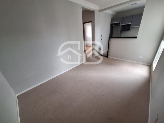 Imagem Apartamento com 2 Quartos à Venda, 44 m² em Mondubim - Fortaleza