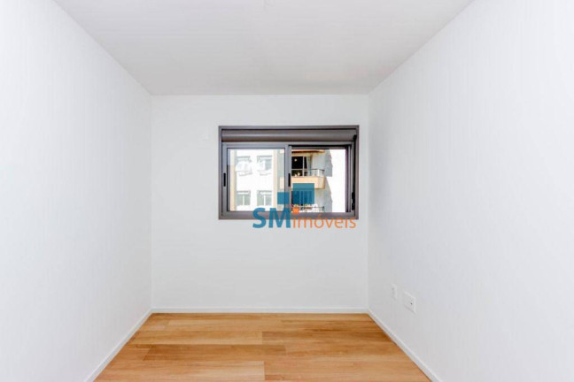 Imagem Apartamento com 3 Quartos à Venda, 143 m² em Campo Belo - São Paulo Imagem Apartamento com 3 Quartos à Venda, 143 m² em Campo Belo - São Paulo