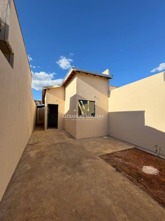 Imagem Casa com 3 Quartos à Venda, 120 m² em Jardim Primavera - Montes Claros Imagem Casa com 3 Quartos à Venda, 120 m² em Jardim Primavera - Montes Claros